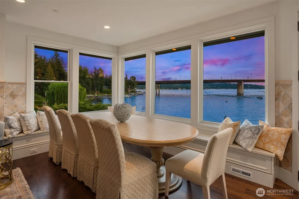 16 Enatai Drive Bellevue, WA 98004