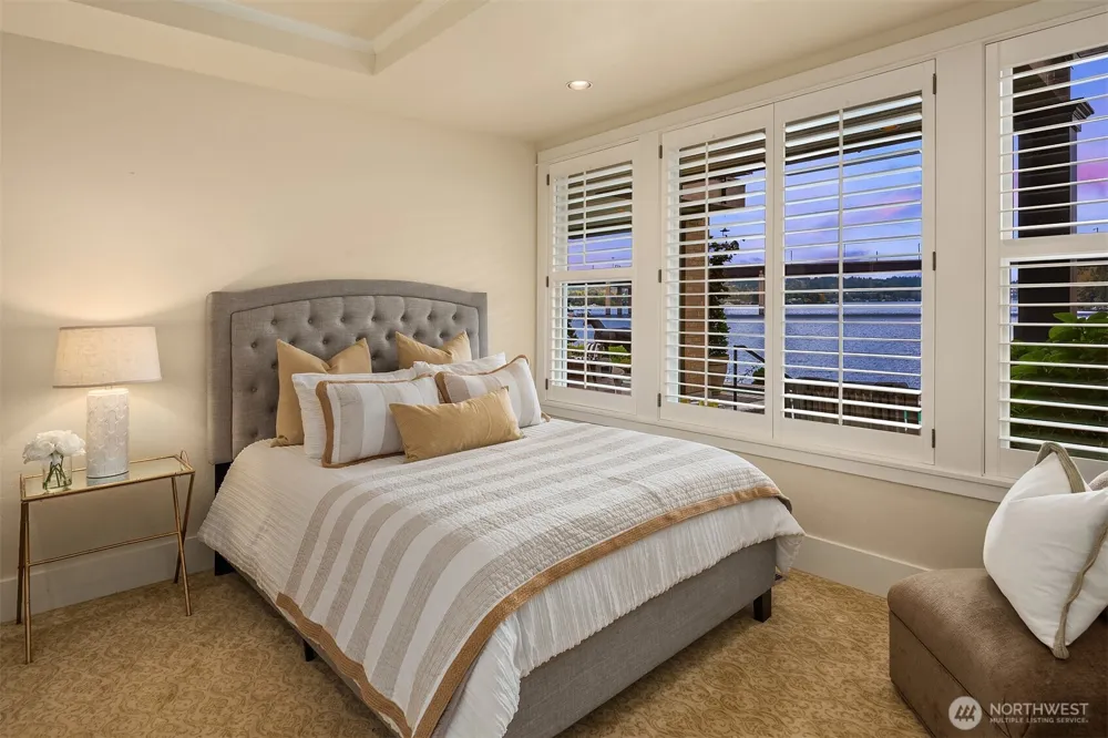 16 Enatai Drive Bellevue, WA 98004