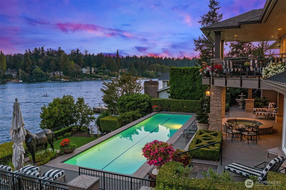 16 Enatai Drive Bellevue, WA 98004