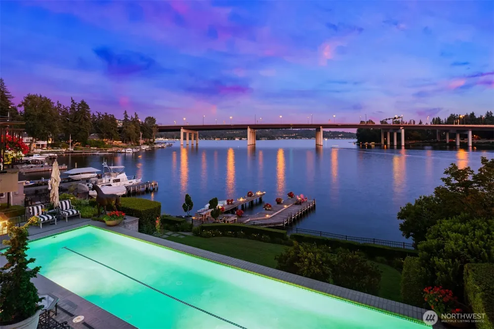 16 Enatai Drive Bellevue, WA 98004