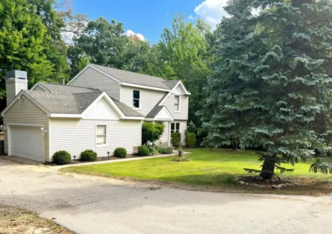 3419 Timberwood Drive