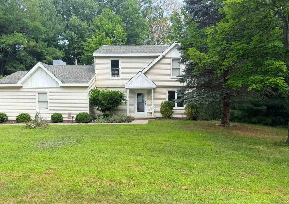 3419 Timberwood Drive Acme Township, MI 49686
