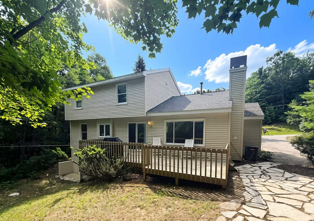 3419 Timberwood Drive Acme Township, MI 49686
