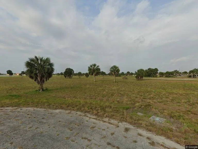 13 MANGO COURT Placida, FL 33946