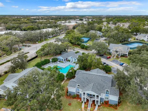 2516 GRASSY POINT DRIVE #200