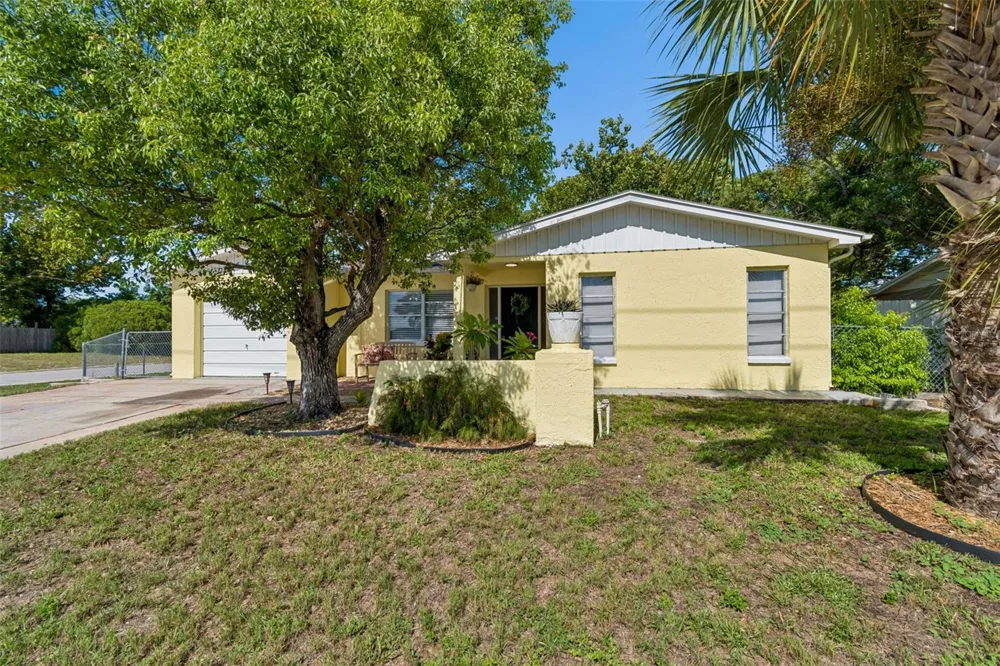 9631 MARLINTON LANE Port Richey, FL 34668