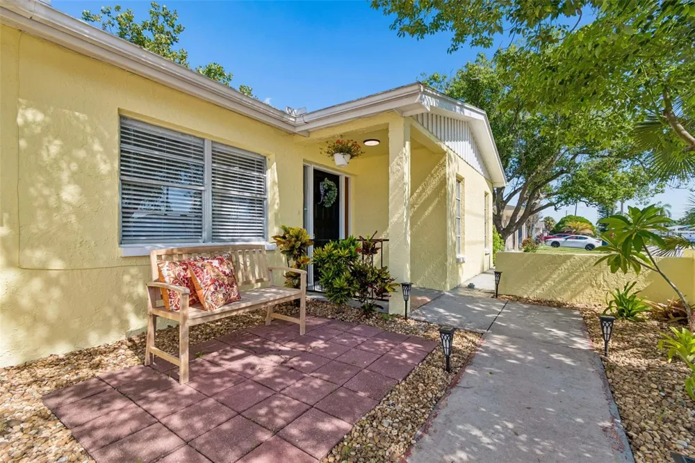 9631 MARLINTON LANE Port Richey, FL 34668