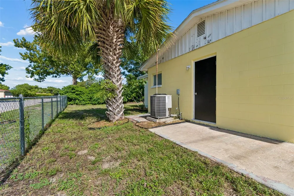 9631 MARLINTON LANE Port Richey, FL 34668