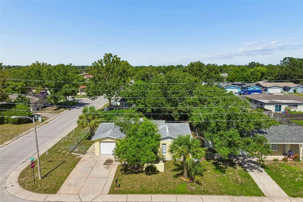 9631 MARLINTON LANE Port Richey, FL 34668