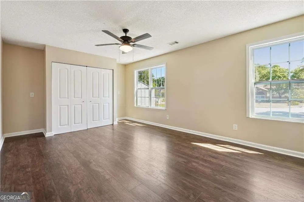 6223 Marbut Farms LN Lithonia, GA 30058