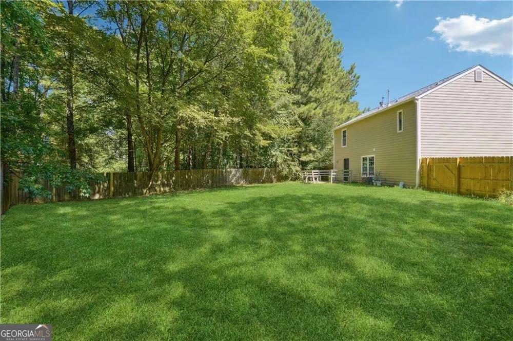 6223 Marbut Farms LN Lithonia, GA 30058