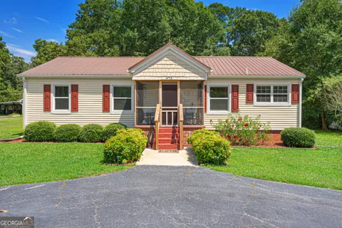 473 Ty Cobb ST
