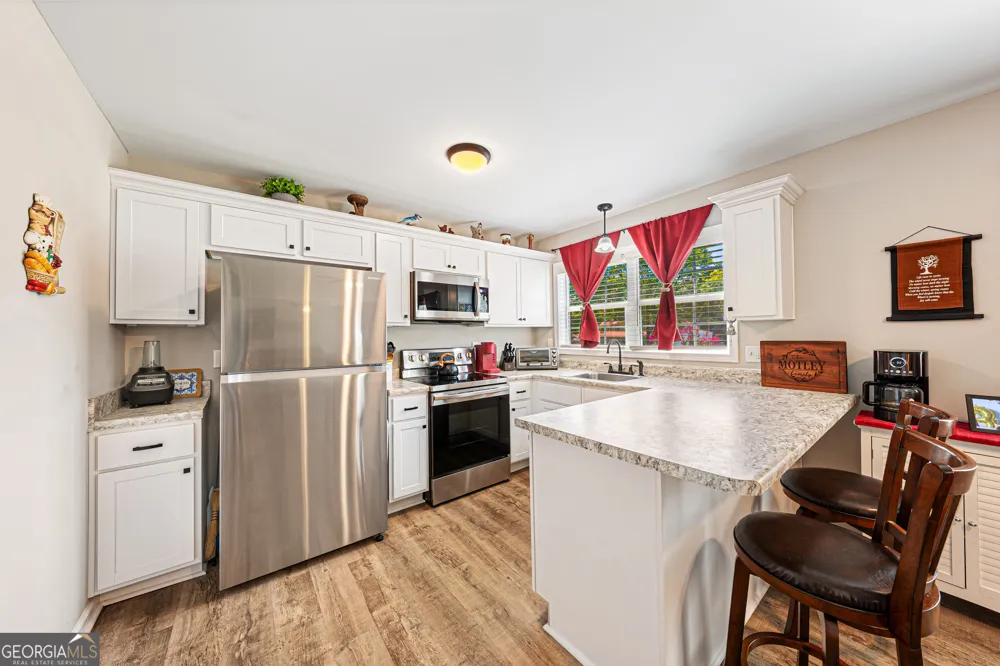 473 Ty Cobb ST Royston, GA 30662