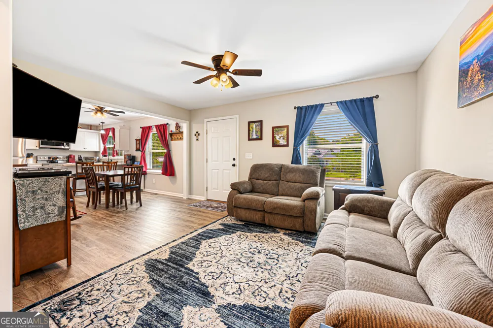 473 Ty Cobb ST Royston, GA 30662