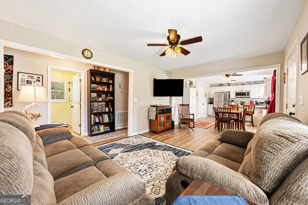 473 Ty Cobb ST Royston, GA 30662
