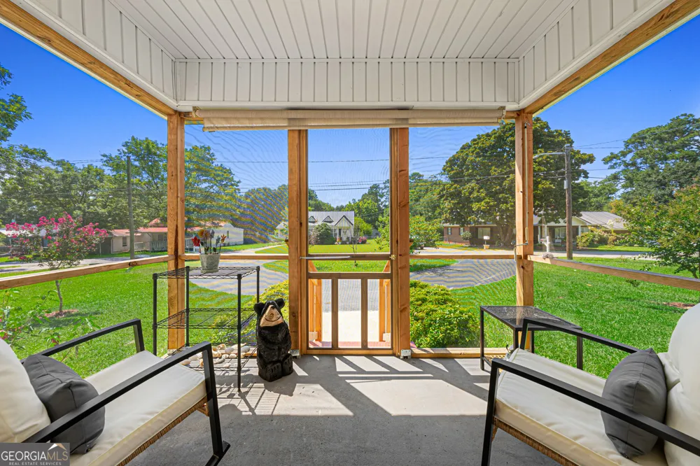 473 Ty Cobb ST Royston, GA 30662