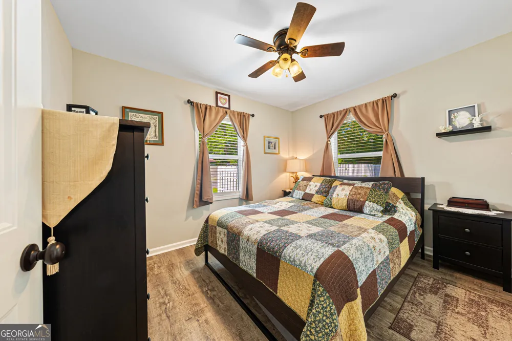 473 Ty Cobb ST Royston, GA 30662