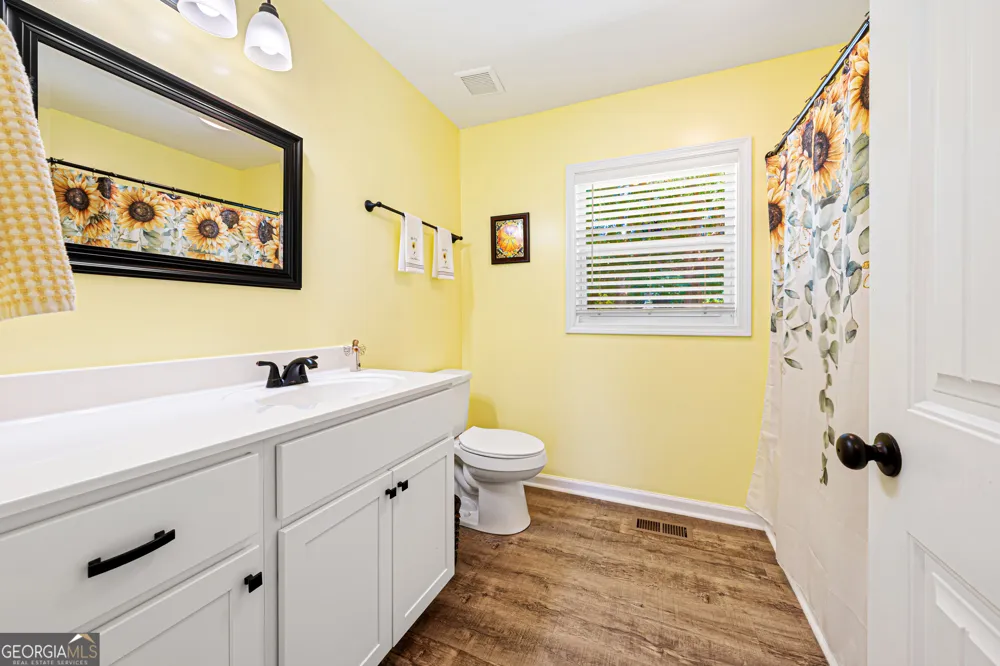 473 Ty Cobb ST Royston, GA 30662