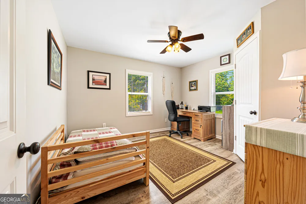 473 Ty Cobb ST Royston, GA 30662