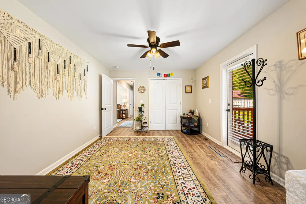 473 Ty Cobb ST Royston, GA 30662