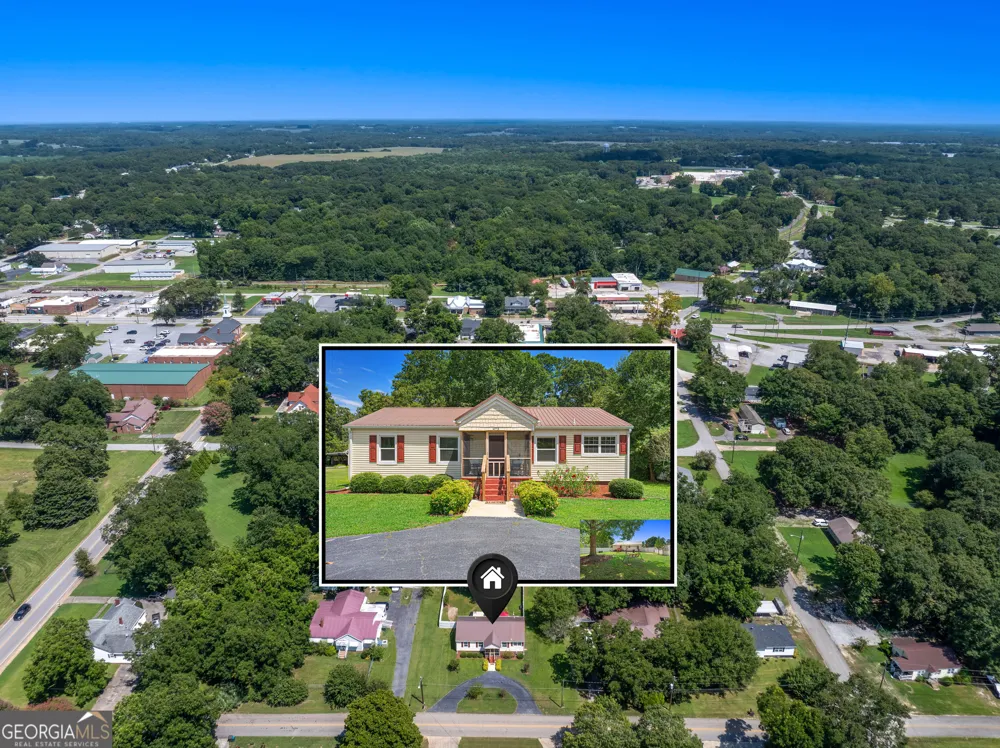 473 Ty Cobb ST Royston, GA 30662