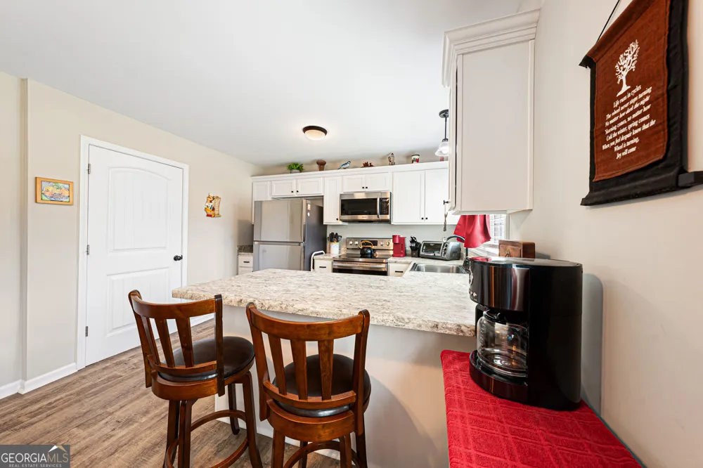 473 Ty Cobb ST Royston, GA 30662