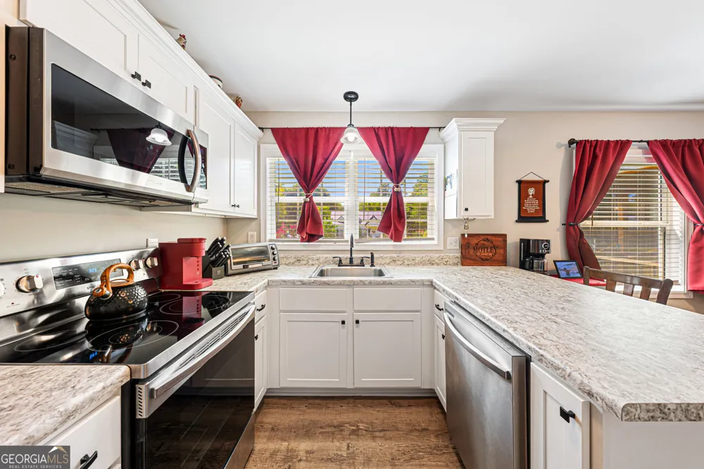 473 Ty Cobb ST Royston, GA 30662