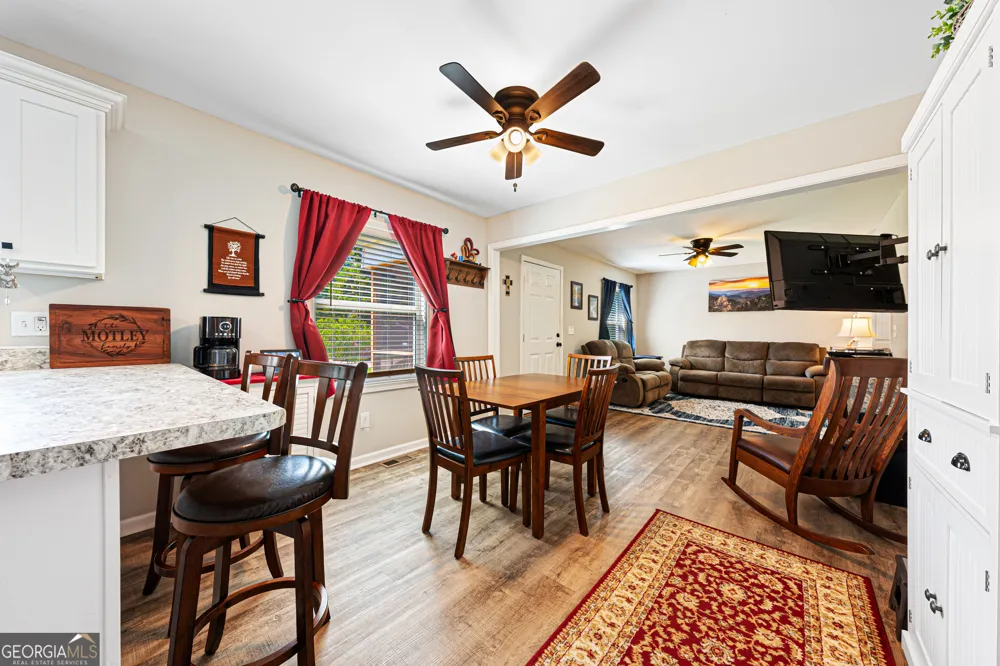 473 Ty Cobb ST Royston, GA 30662