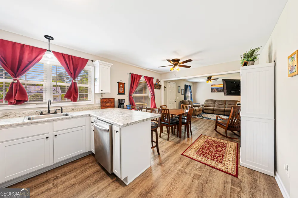 473 Ty Cobb ST Royston, GA 30662