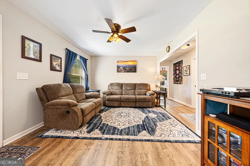 473 Ty Cobb ST Royston, GA 30662