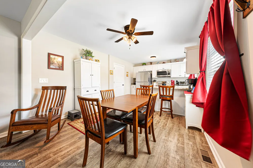 473 Ty Cobb ST Royston, GA 30662