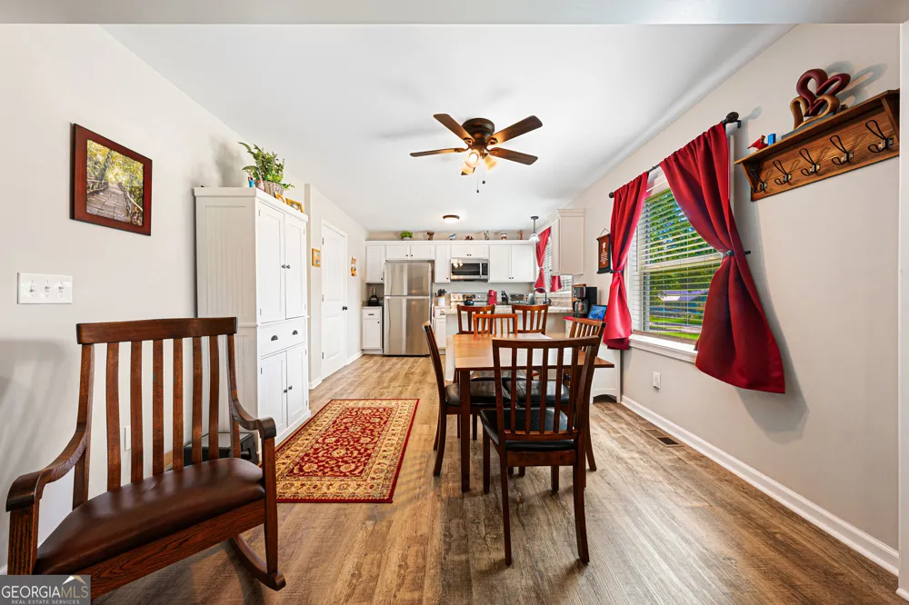 473 Ty Cobb ST Royston, GA 30662
