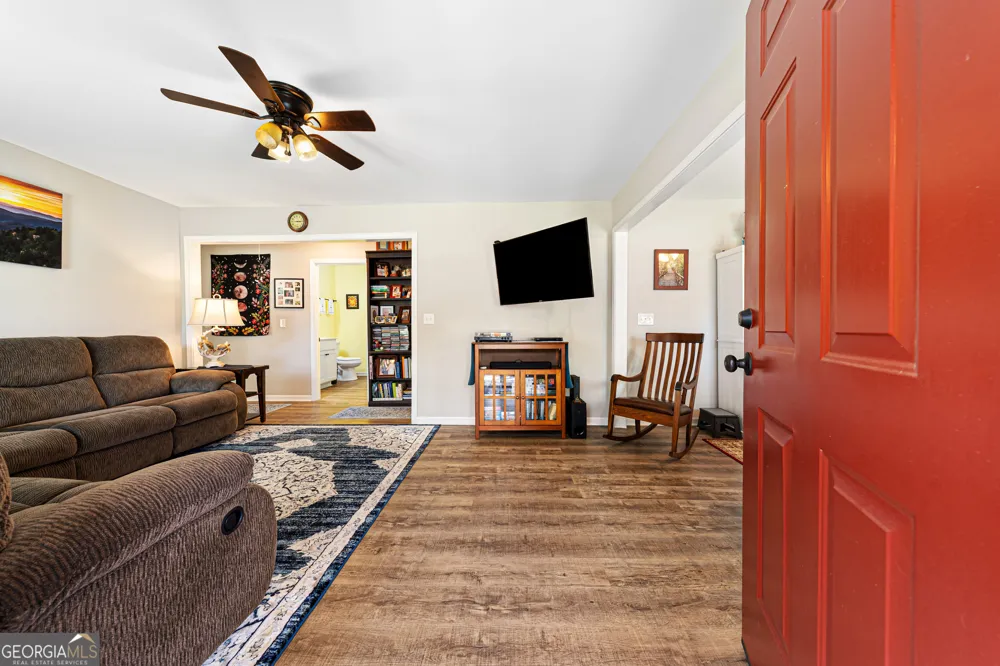 473 Ty Cobb ST Royston, GA 30662