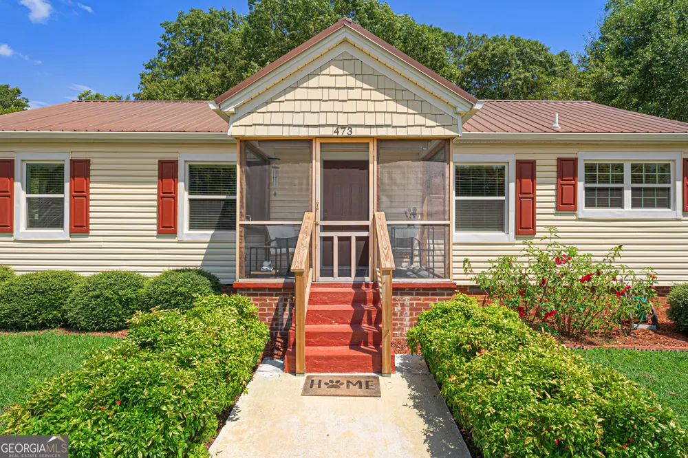 473 Ty Cobb ST Royston, GA 30662