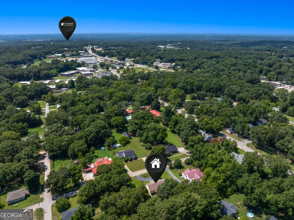 473 Ty Cobb ST Royston, GA 30662