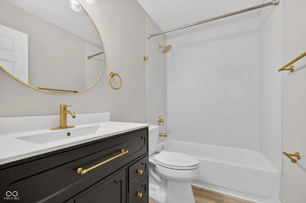 6540 Abby Lane Zionsville, IN 46077