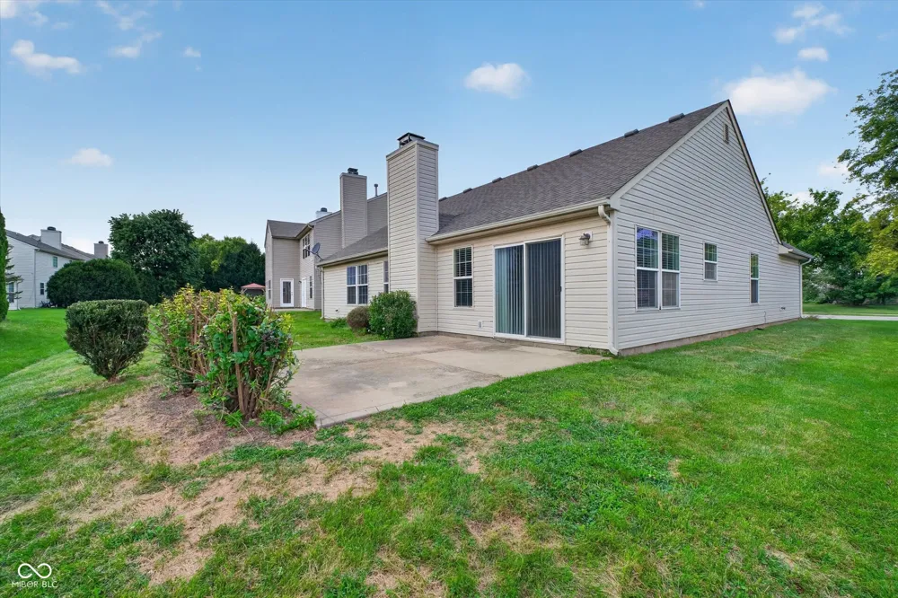 6540 Abby Lane Zionsville, IN 46077