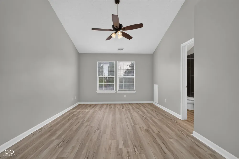 6540 Abby Lane Zionsville, IN 46077