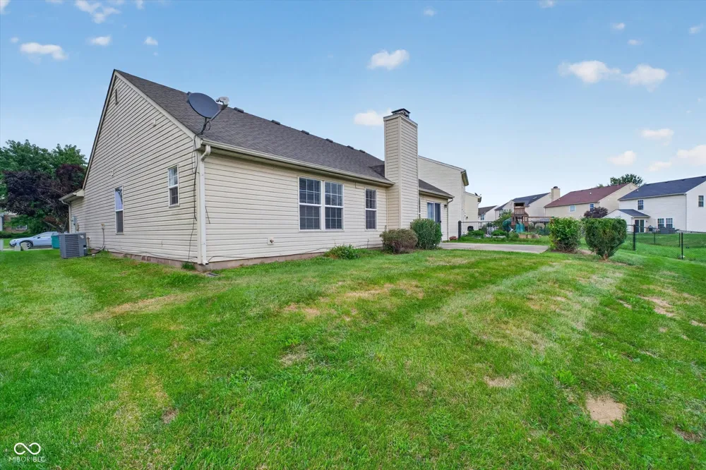 6540 Abby Lane Zionsville, IN 46077
