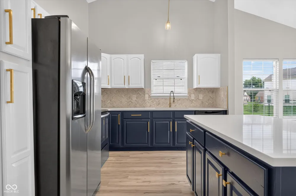 6540 Abby Lane Zionsville, IN 46077