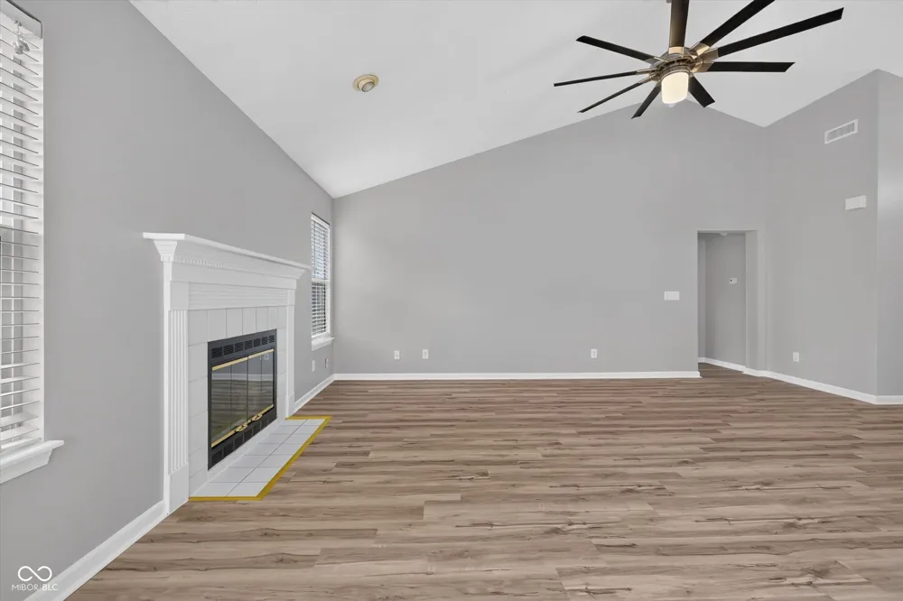 6540 Abby Lane Zionsville, IN 46077