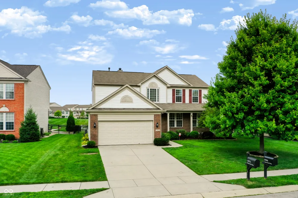 13973 Avalon East Drive Fishers, IN 46037