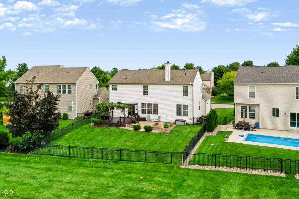 13973 Avalon East Drive Fishers, IN 46037