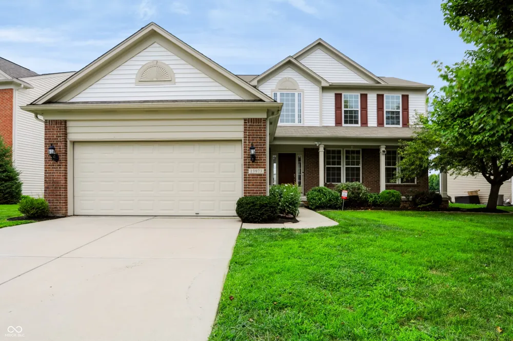 13973 Avalon East Drive Fishers, IN 46037