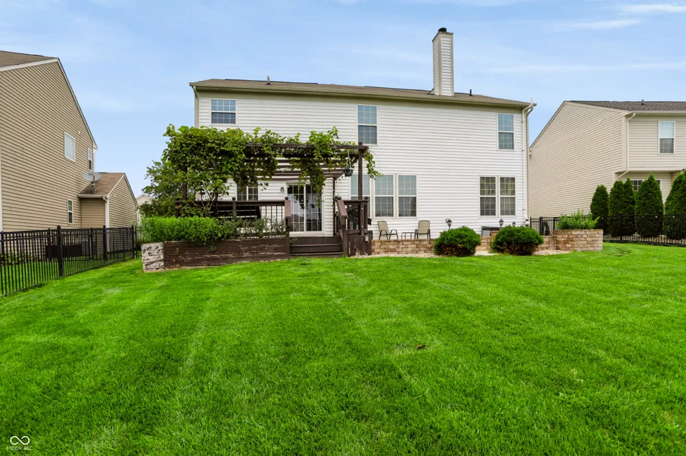 13973 Avalon East Drive Fishers, IN 46037
