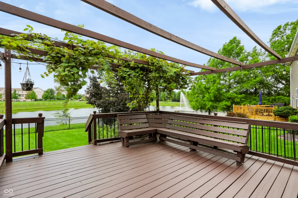 13973 Avalon East Drive Fishers, IN 46037