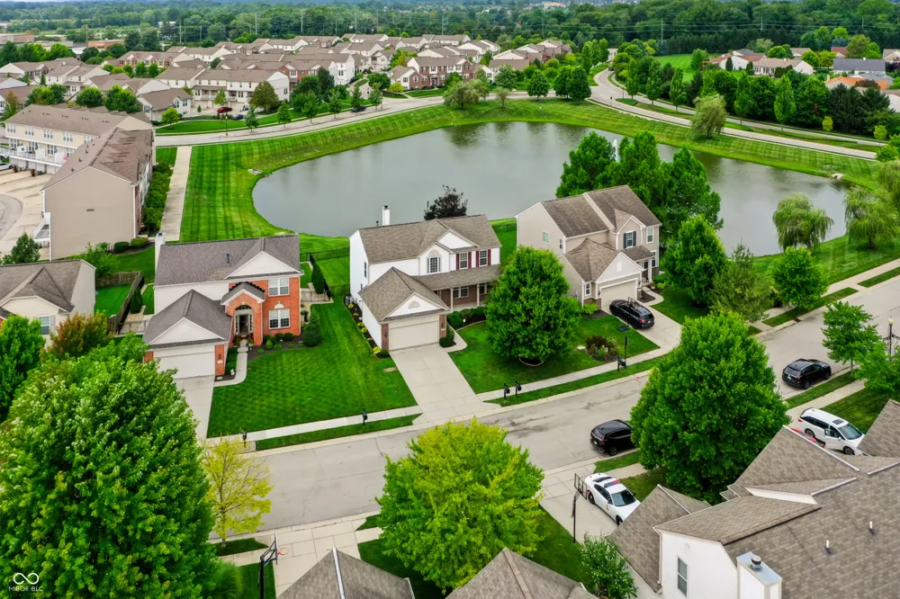 13973 Avalon East Drive Fishers, IN 46037