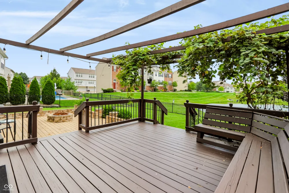 13973 Avalon East Drive Fishers, IN 46037