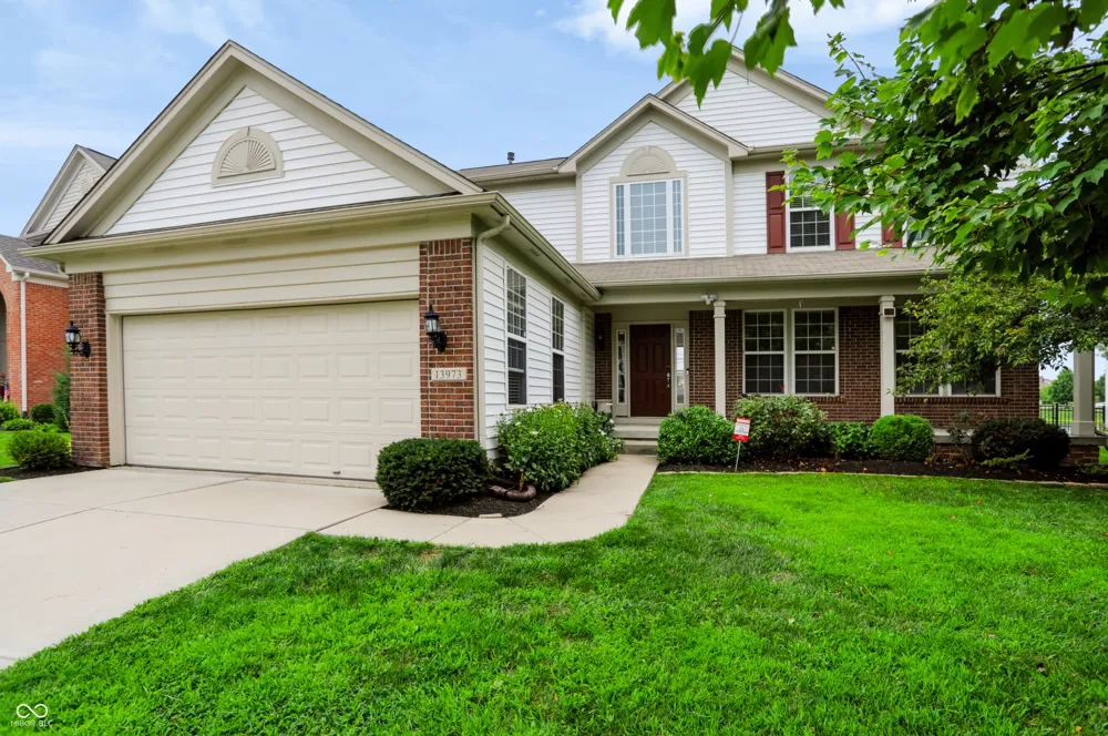 13973 Avalon East Drive Fishers, IN 46037