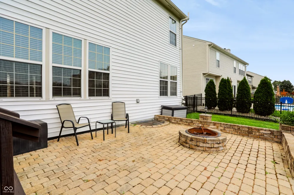 13973 Avalon East Drive Fishers, IN 46037